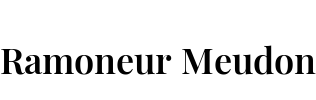 Ramoneur Meudon